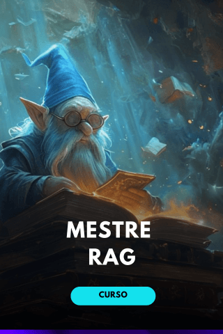 Mestre RAG